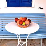 Lefkes Village Otel 4*