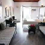 Otel Lefkes Village Lefkes (Paros)