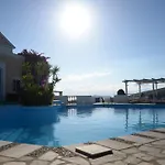 Lefkes Village
