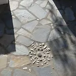Lefkes Village