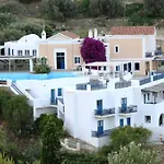 Lefkes Village 4* Lefkes (Paros)