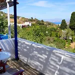 Otel Lefkes Village