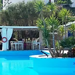 Otel Lefkes Village Lefkes (Paros)