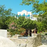 Otel Lefkes Village 4*