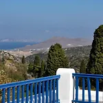 Otel Lefkes Village 4*