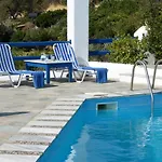 Lefkes Village Otel 4*