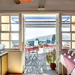 Otel Lefkes Village Lefkes (Paros)
