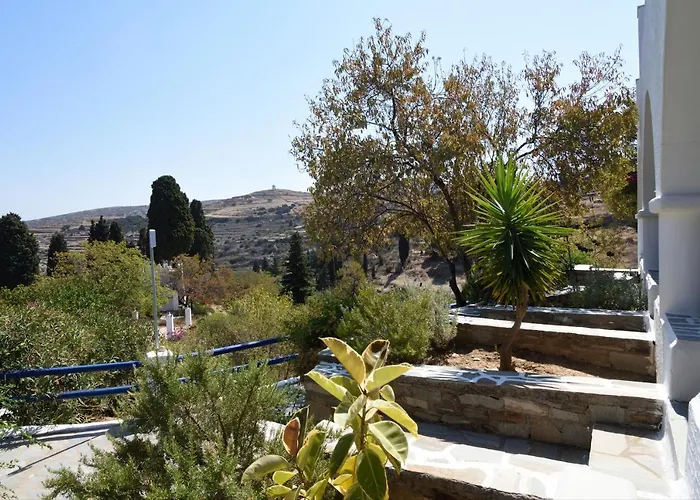 Lefkes Village Ξενοδοχείο