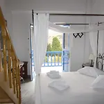 Lefkes Village Hotel