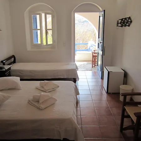Lefkes Village Ξενοδοχείο