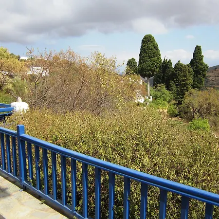Ξενοδοχείο Lefkes Village