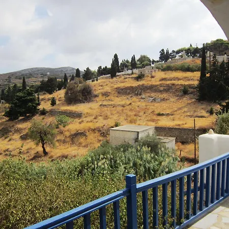 Lefkes Village 4*