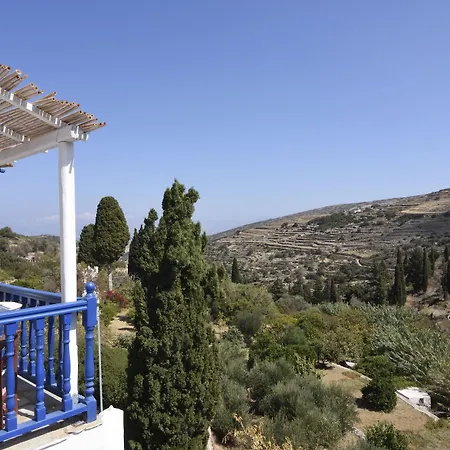 Lefkes Village Λεύκες
