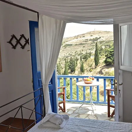 Lefkes Village Hotel