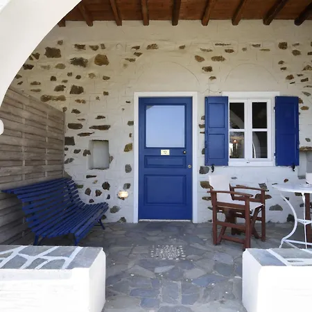 Lefkes Village 4* Λεύκες