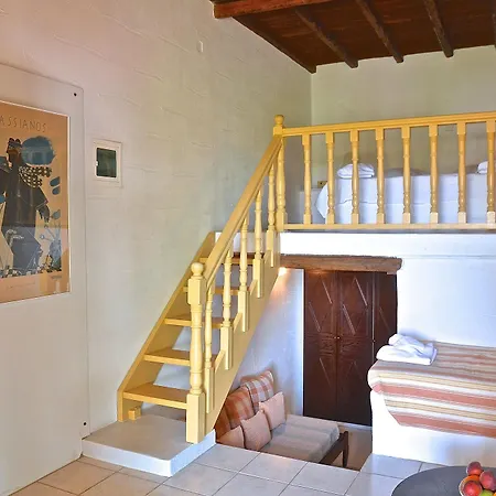 Hotel Lefkes Village