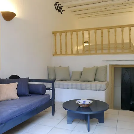 Hotel Lefkes Village Lefkes (Paros)