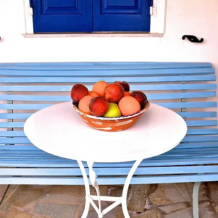 Lefkes Village Hotel 4*