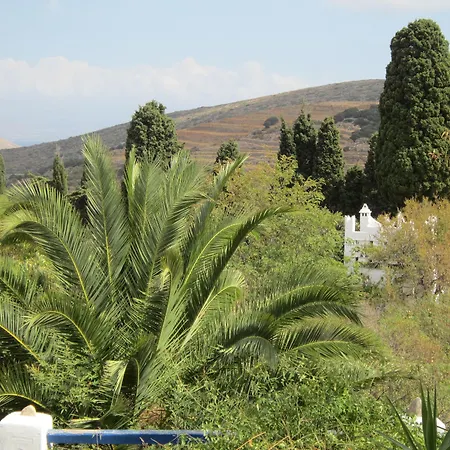 Lefkes Village Hotel