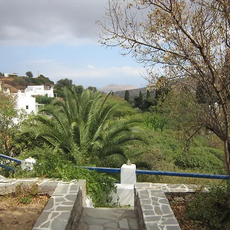 Ξενοδοχείο Lefkes Village 4*