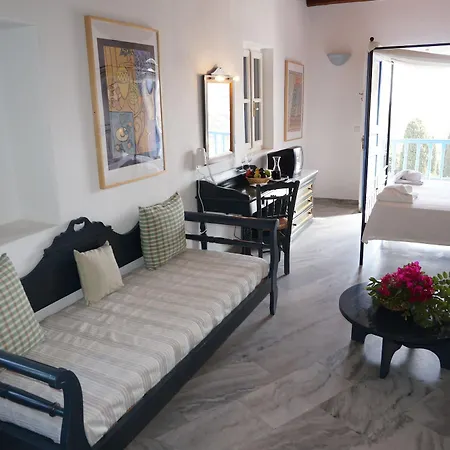 Lefkes Village Hotel Lefkes (Paros)