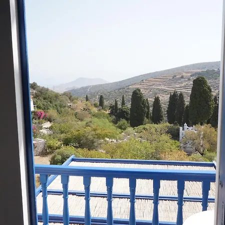 Ξενοδοχείο Lefkes Village