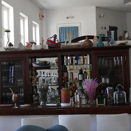 Lefkes Village Lefkes (Paros)