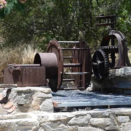 Hotel Lefkes Village 4*