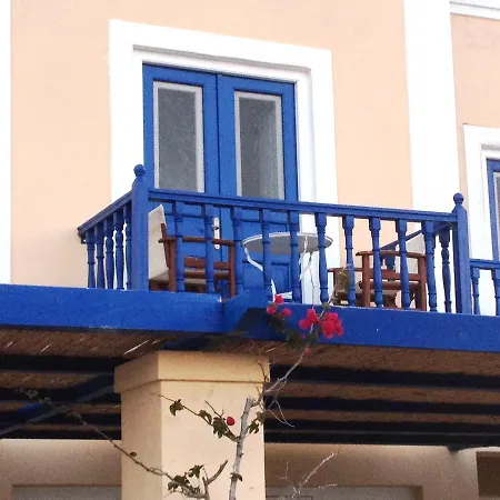 Lefkes Village Hotel