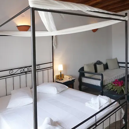 Hotel Lefkes Village Lefkes (Paros)