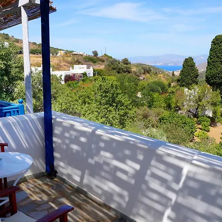 Hotel Lefkes Village