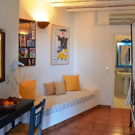 Lefkes Village Hotel Lefkes (Paros)