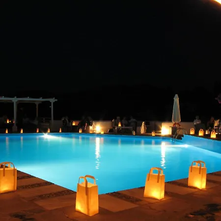 Lefkes Village 4*