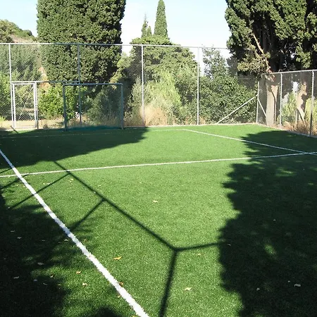 Hotel Lefkes Village Lefkes (Paros)