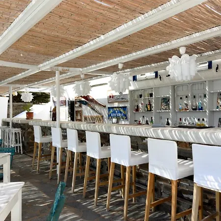 Hotel Lefkes Village Lefkes (Paros)