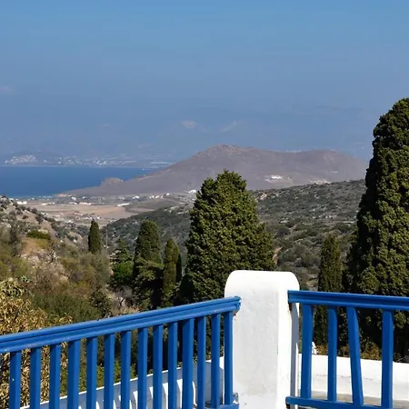 מלון Lefkes Village 4*