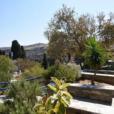 Lefkes Village מלון