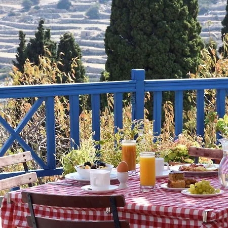 Lefkes Village Lefkes (Paros)