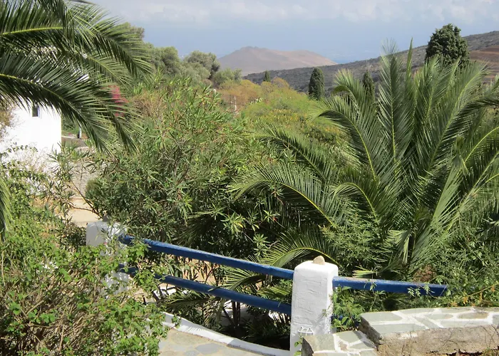 Lefkes Village Lefkes (Paros)