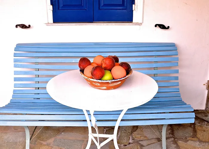 Lefkes Village Hotel 4*