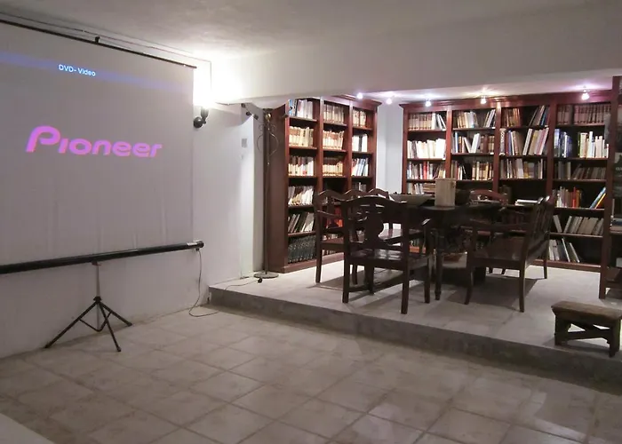 Lefkes Village Lefkes (Paros)