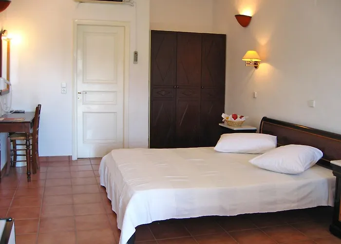 Hotel Lefkes Village Lefkes (Paros)