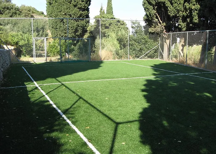 Hotel Lefkes Village Lefkes (Paros)