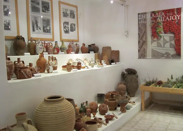 Lefkes Village Lefkes (Paros)